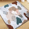 TreeBud Baby Play Mat - Thicken 71x59 Inch Soft Foam