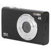 4K Digital Camera 48MP 2.8 Inch IPS HD Screen 16X