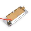 MAXCHEER Dual Coil Closed Humbucker Pre-Wired Guitar Pickup with Volume