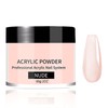 Virellay Dipping Powder Nails, 60 g Acrylic Powder Nails Nude