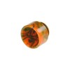 Armerah Anti Spit Back 810 Drip Tip eCig Mouthpiece Short/Extra-Wide