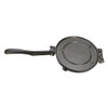 8" Cast Iron Tortilla Press Corn or Flour Tortilla Maker,