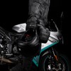 Multifunctional Motorcycle Bag Breathable Motorcycle Riding Leg Bag Waist Bag