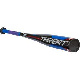 Rawlings | Threat Baseball Bat | USA | -12 Drop | 2 5/8" Barrel | 1 Pc. Composite | 29 Inch