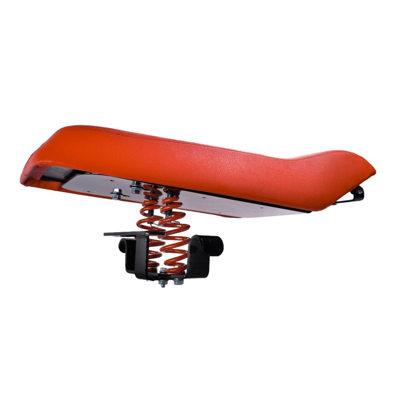 JMCHstore Seat Spring Modified Kit for Motovox MBX10, for Mototec