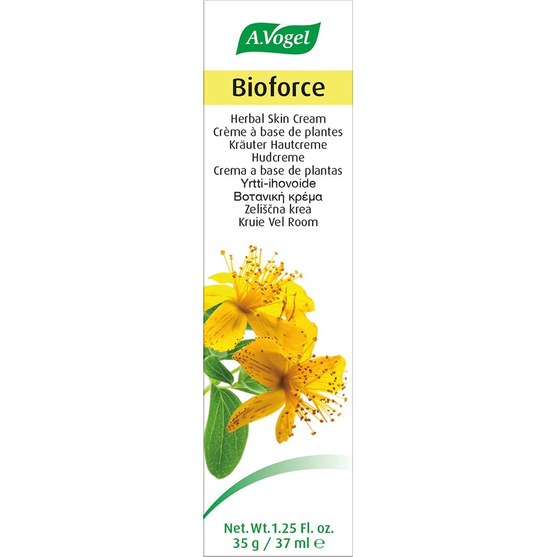 A. VOGEL FITOTERAPIA Body Cream 100g