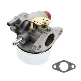 Replacement Parts For Carburetor For Yerf Dog 3203 3205 3208 40093 6.5HP 193CC Go Kart Mod-GS95-1628