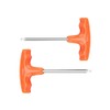 (2-Packs) T27 Torx Drive Screwdriver T-Handle Universal fits Stihl Makita