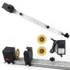 MOYJ Archery Arrow Saw Arrow Shaft Electric Cutter Universal use