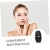 Healvian Oil Absorbing Volcanic Face Roller Stick Natural Roller for