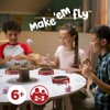 PlayMonster Pigs on Trampolines Board Games – Multi-Player, Preschool Toys,
