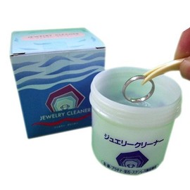 Jewelry Cleaner