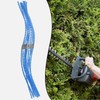 esmusssein F016800182 Trimmer Line, Extra Strong Cutting Thread Grass Trimmer