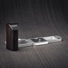 Iborrys-Compatible OM SYSTEM / Olympus OM-3 Camera Dedicated L-Shape Quick