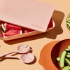 Put a lid on it Small Bowls. Small Serving Bowl