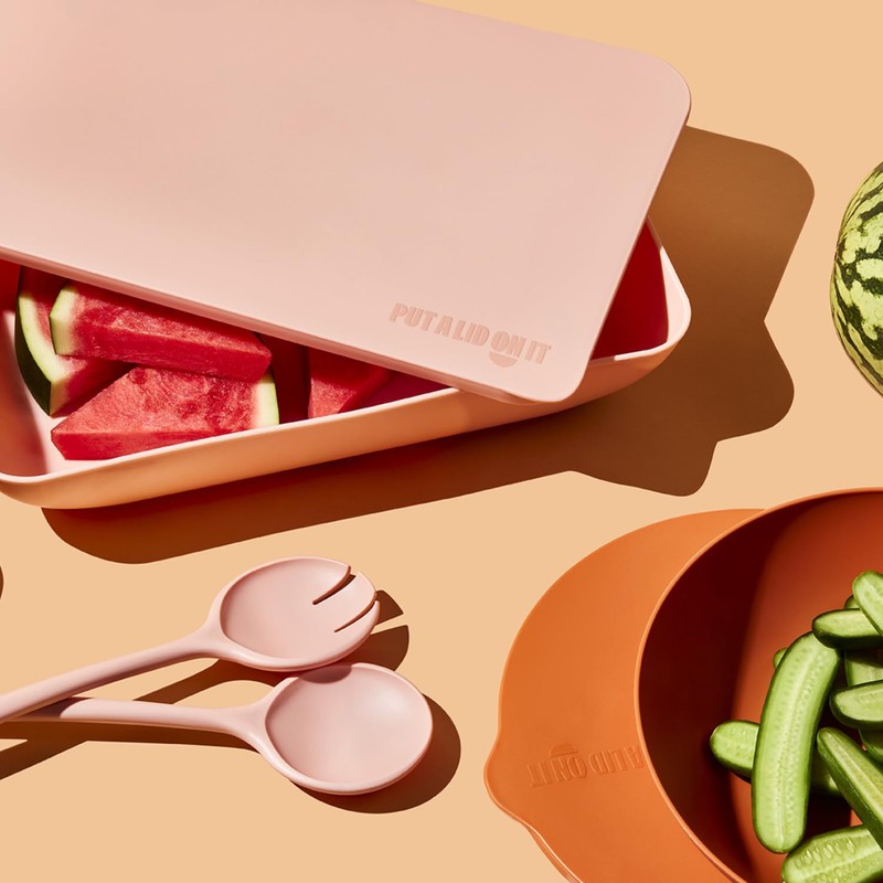 Put a lid on it Small Bowls. Small Serving Bowl