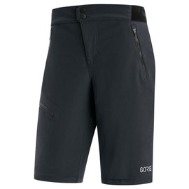 GORE WEAR C5 Women's Cycling Shorts 38 Black