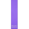 Sérum rectangular profesional de color marino, de tamaño mediano a