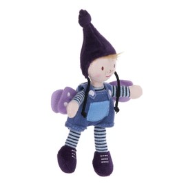 Ragtales Tooth Fairy Doll (Boy)