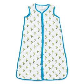 aden + anais 1071G Cozy Sleeping Bag Whiz Kid, S