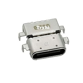 Laptop DC in Power Jack for Lenovo ThinkPad L380 Yoga S2 USB Type-C Charging Port Plug Socket Connector New