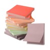 Mr. Pen- Sticky Notes, 3”x3”, 12 Pads, 600 Sheets, Colorful