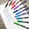 Pentel EnerGel XM BL77 - Retractable Liquid Gel Ink Pen