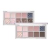 rom&nd BETTER THAN PALETTE Better Than Palette 13 Odd Breeze