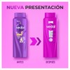 Sedal Shampoo Liso Perfecto 620 ml