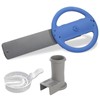 5304507158 Dishwashers Spray Arm Assembly for Frigidaire Dishwashers Lower Wash