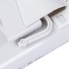 Geberit Impuls 360 Adjustable Bottom Inlet with Filling Valve 1/2"