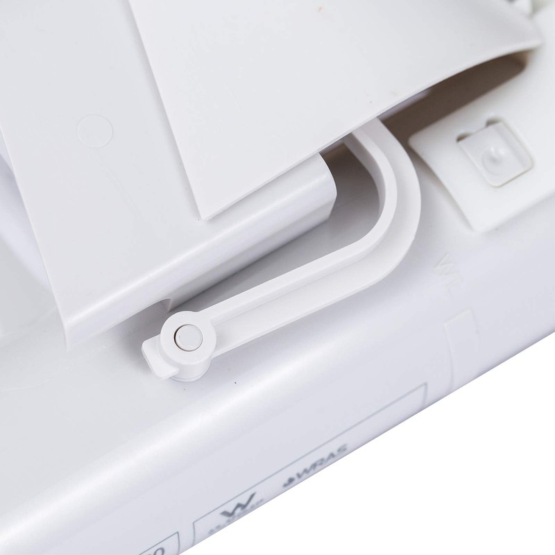 Geberit Impuls 360 Adjustable Bottom Inlet with Filling Valve 1/2"
