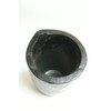 A-3 Salamander Gold Melting Crucibles Clay Graphite Super A3 Crucible