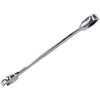 AB Tools 14mm Metric Ratchet Combination Spanner Wrench 72 Teeth