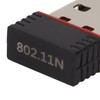 USB Wifi Adapter, 11n Technology Wireless Network Adapter for PC