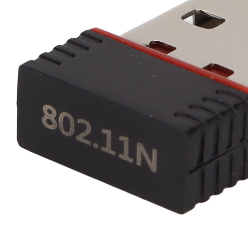 USB Wifi Adapter, 11n Technology Wireless Network Adapter for PC