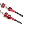 WAKE HQ‑01 Mountain Bike Quick Release Lever Hub Bicycle Front