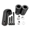 AfterMokit Replacement Frame Sliders with Acetal Pucks for Suzuki GSXR