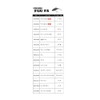 D.U.O. Duo Spearhead Ryuki Vibe Riverbait, 3.5g