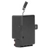 Wireless Sensing Switch Infrared Body Motion Sensor Detector with Delay