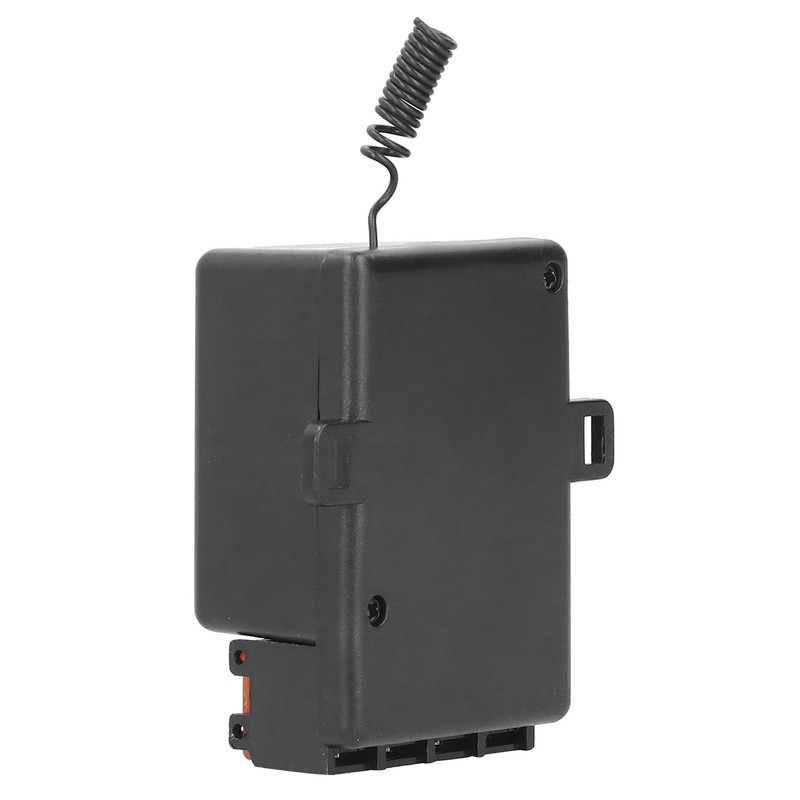 Wireless Sensing Switch Infrared Body Motion Sensor Detector with Delay