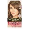 L'oreal Excellence Creme 6a Light Ash Brown
