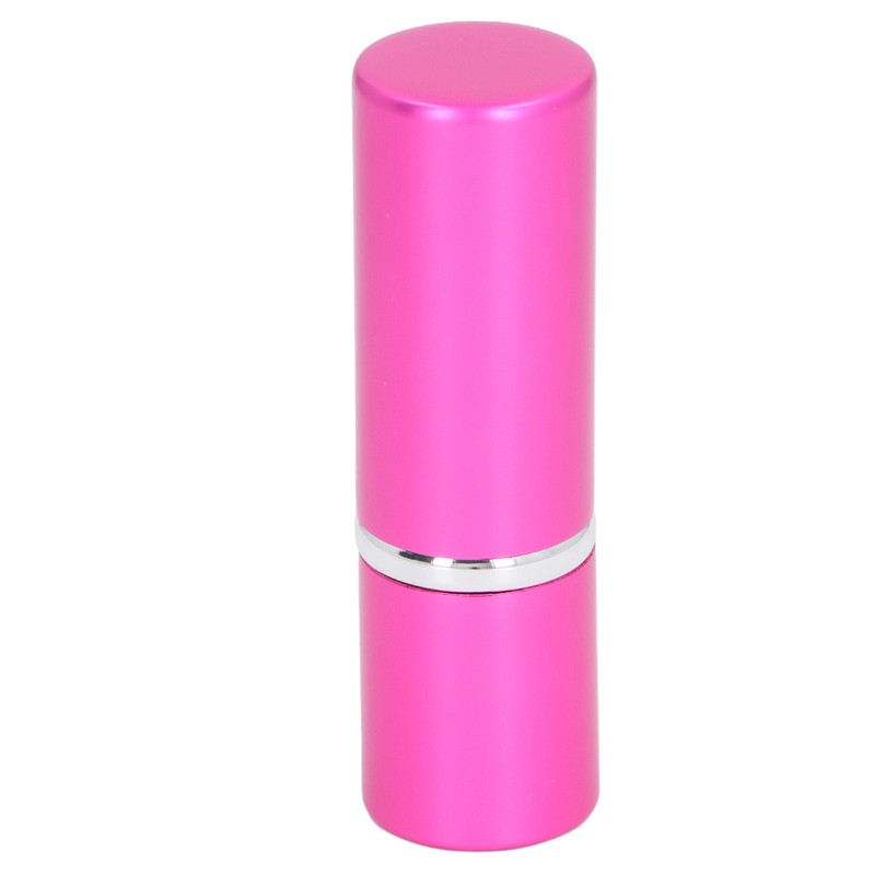 2 in 1 Oil Absorbing Volcanic Face Roller Retractable Foundation