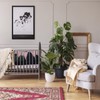 euwazram Puzzle Frame 20x27 - Set of 3, Matte Black