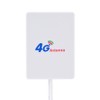Lazmin Antena 3G / 4G LTE, Amplificador de señal WiFi