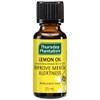 Thursday Plantation 100% Pure Lemon Oil 25ml Yellow, 1, 80.0