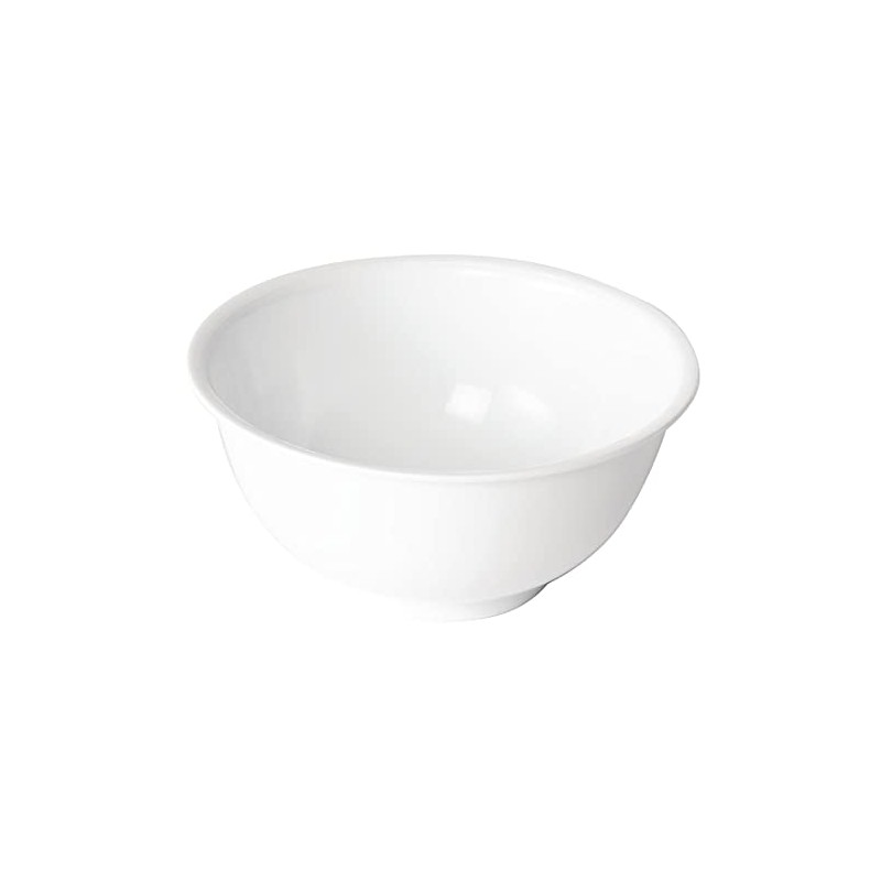 Araven J275 Polypropylene Mixing Bowl, 23.5 cm Diameter, 2.5 L,