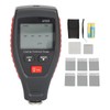 Coating Thickness Gauge High Accuracy Mil Auto Paint Meter for