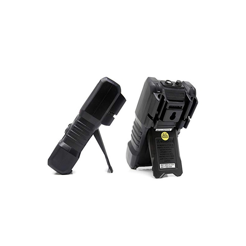 VViViD REV 6000 Count Digital Multimeter with Ohm Volt Amp