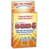 Hi-EnerG Triple Ginseng Energy Supplement, 500 mg, 20 servings